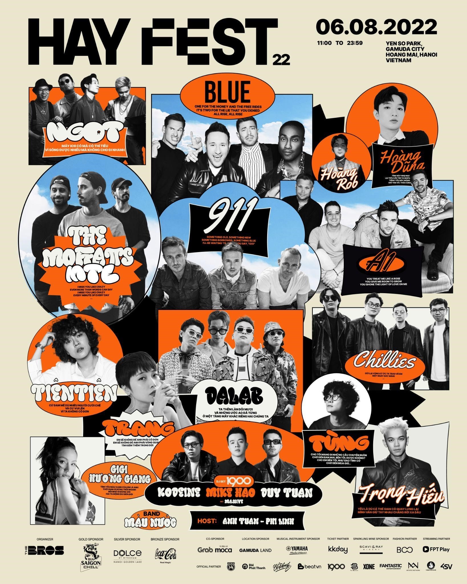 HAY Glamping Music Festival anh 4