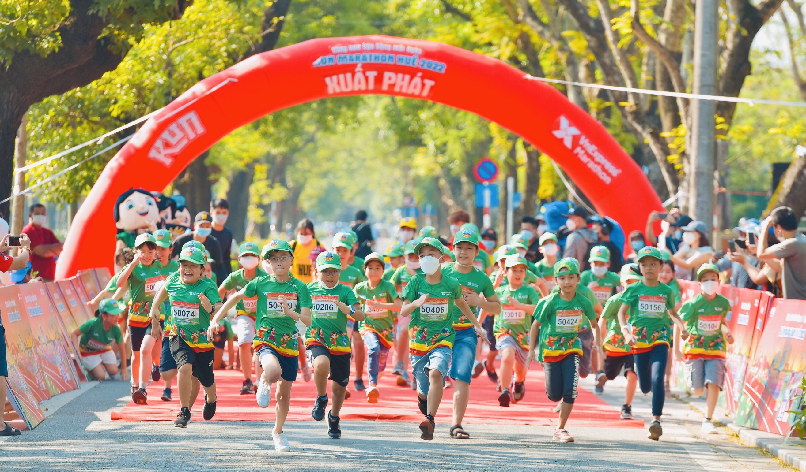 Cong ty Co phan Sua Quoc te IDP,  sua Kun anh 1