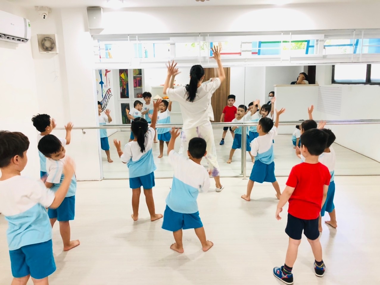 Mam non Sun Shine anh 5