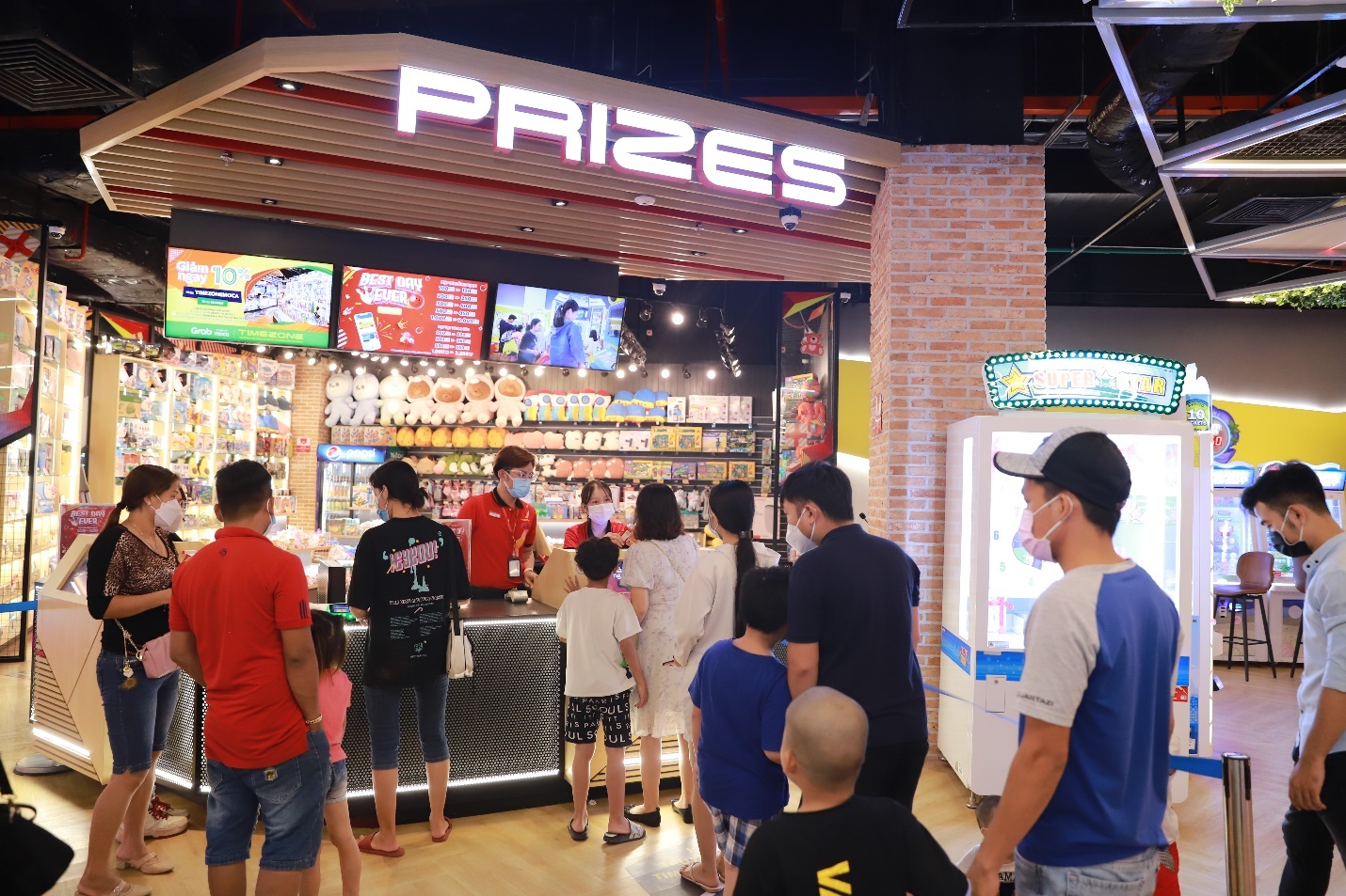 diem den dip he,  game anh 3