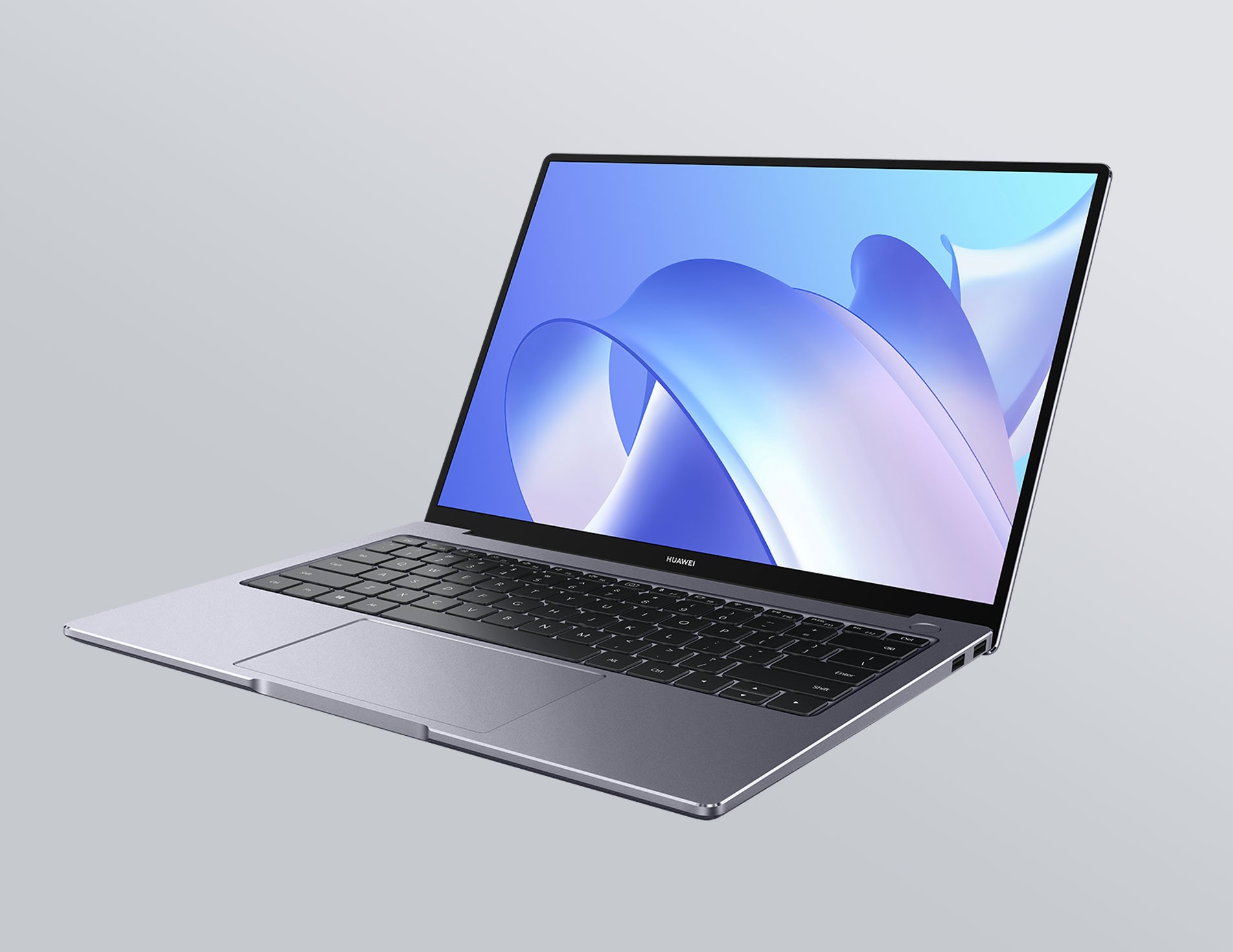 Huawei Matebook D16,  Huawei MateView SE anh 2