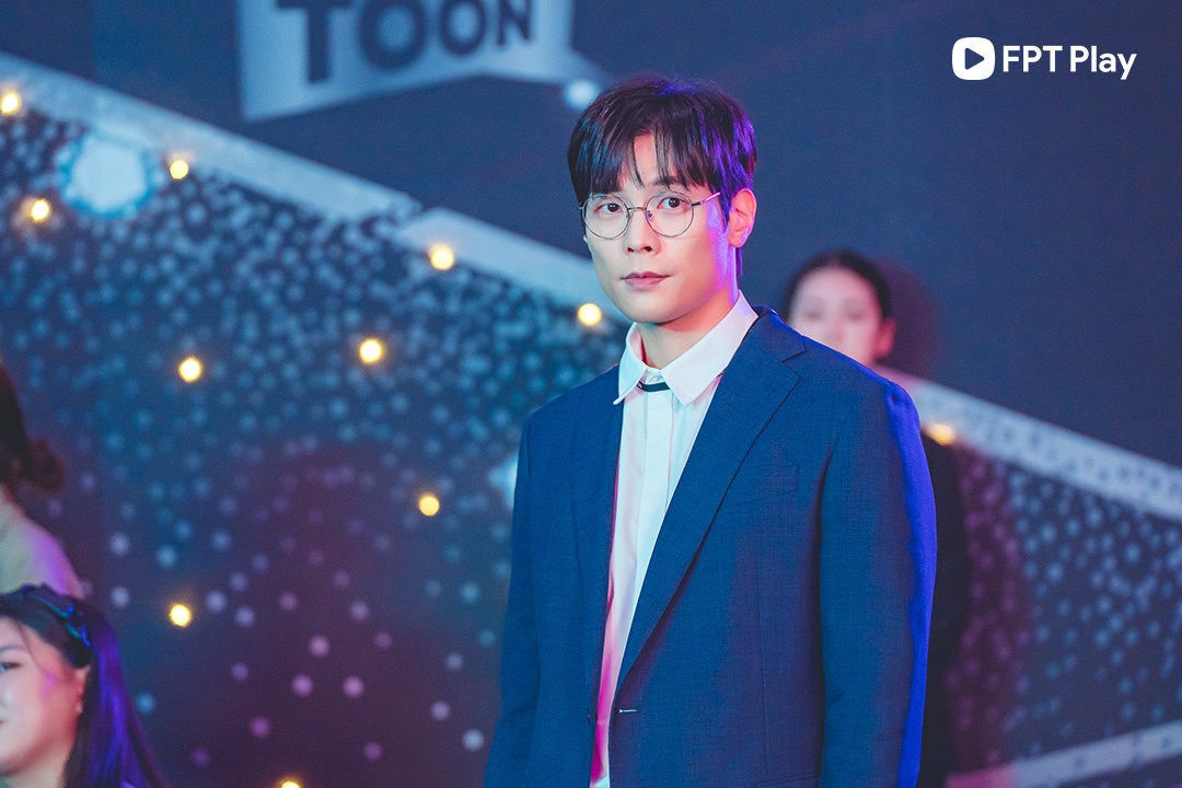 Today’s Webtoon anh 1