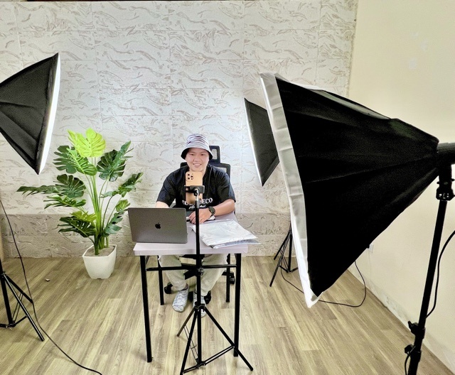 sieu sale 8.8 Shopee anh 1