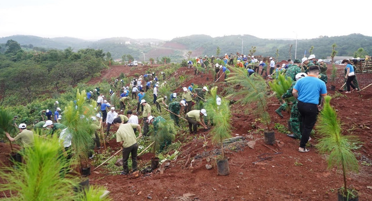 Suntory PepsiCo Viet Nam anh 1