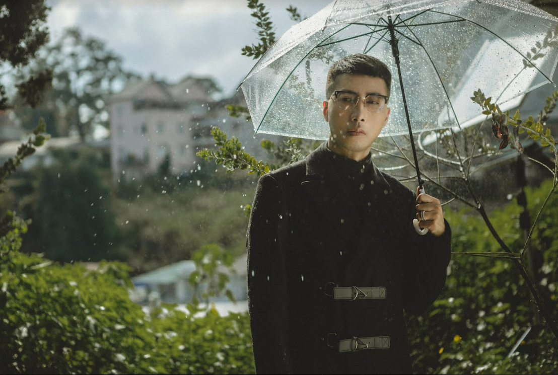 #zingchart real-time,  Zing MP3 anh 2