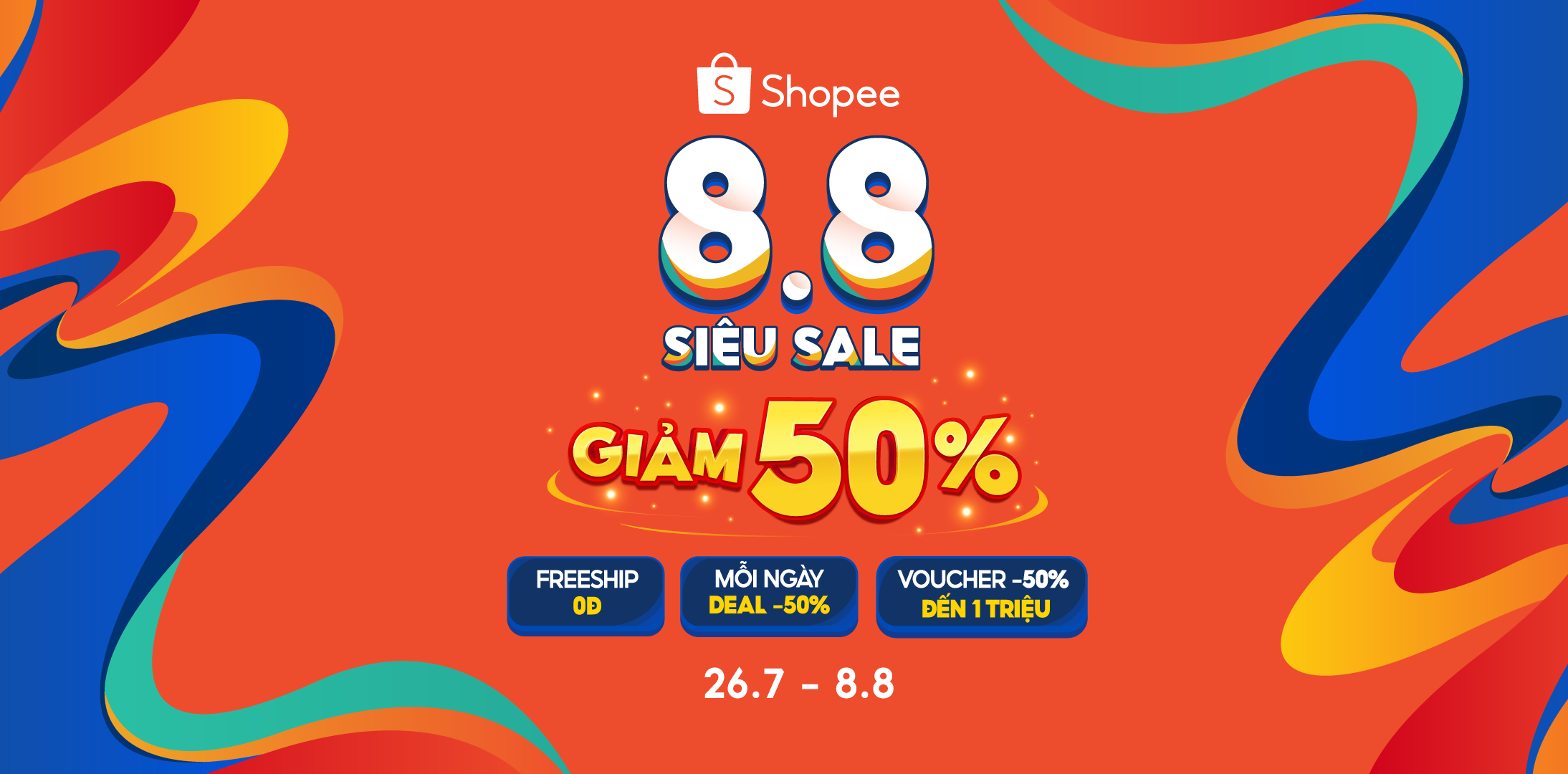Shopee sale 8.8 anh 4