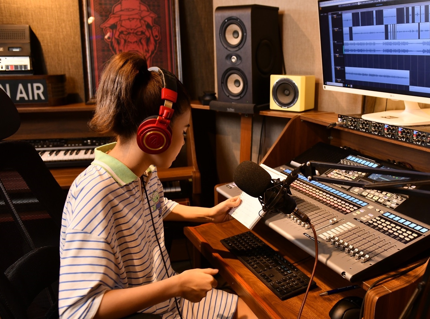 'Chat Z' - loi khang dinh cua nguoi tre trong thoi dai so hinh anh