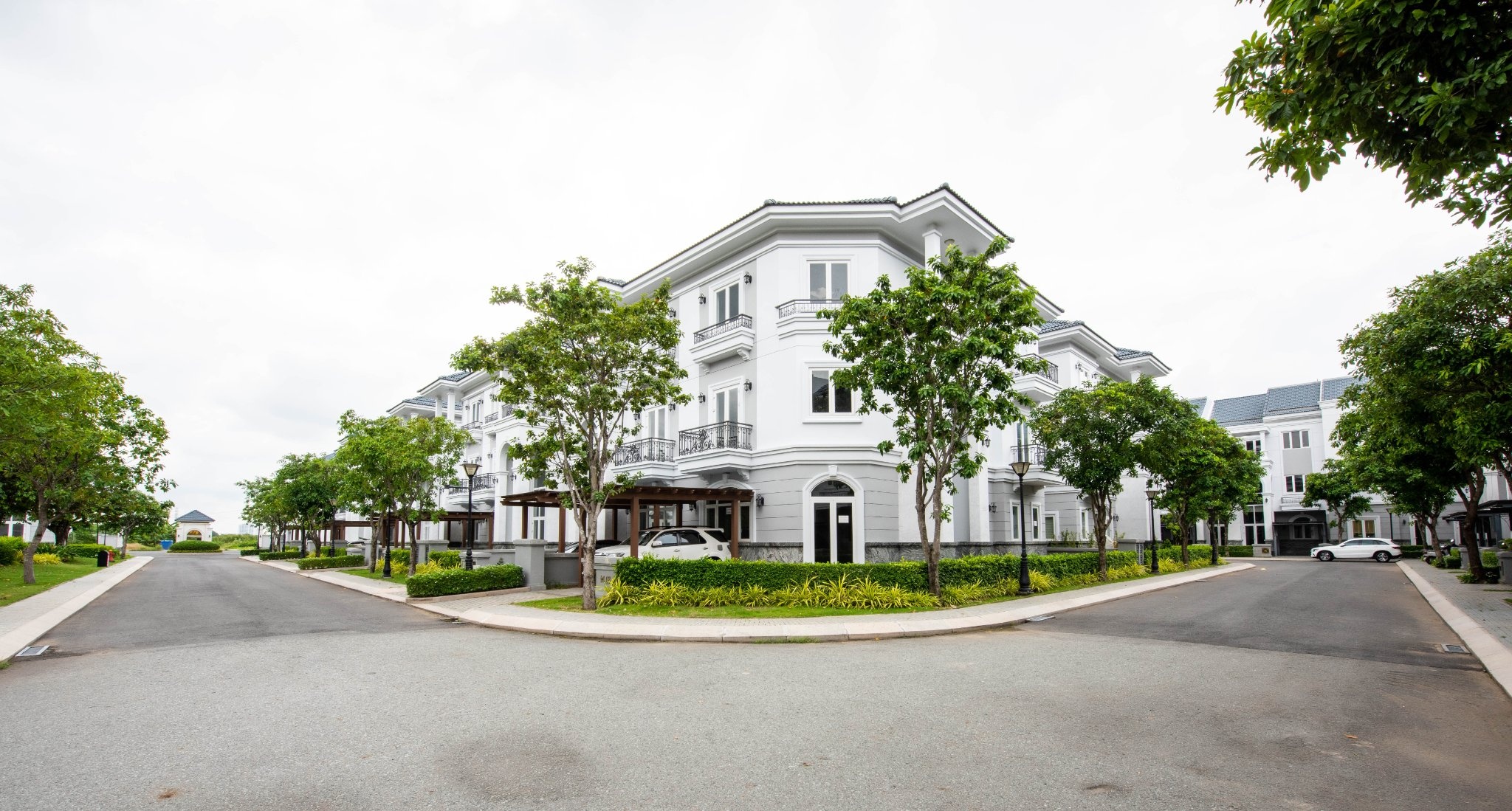 Salto Residence,  DKRA Vietnam anh 1