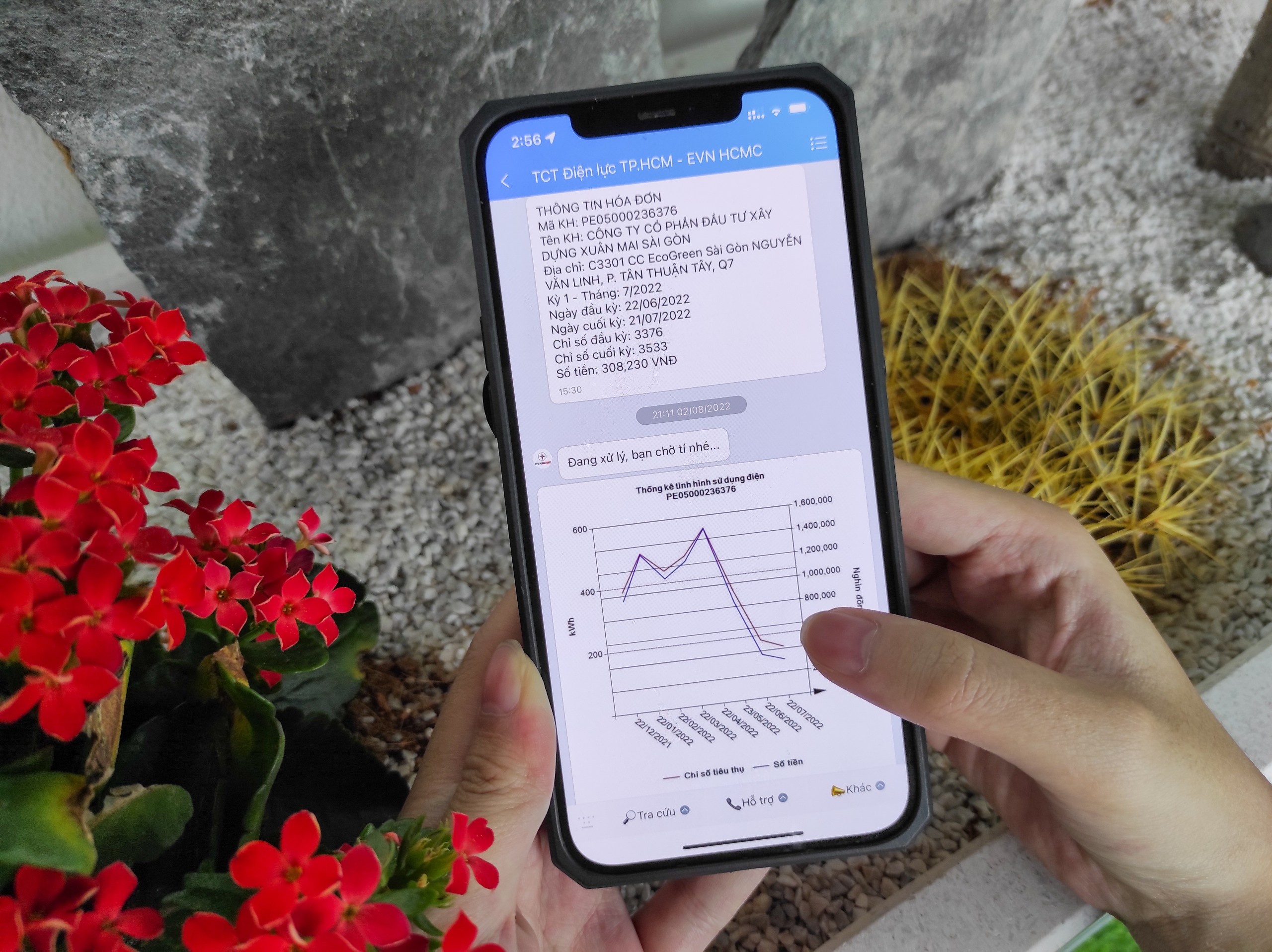 4 tien ich tren Zalo phuc vu dac luc cuoc song hang ngay hinh anh