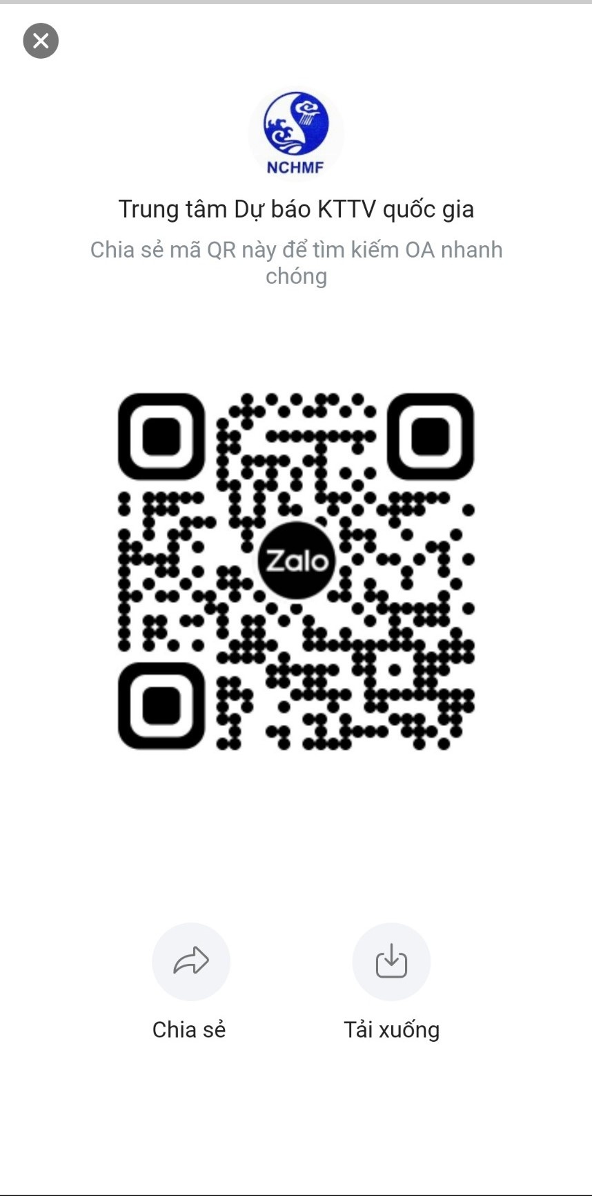 Zalo,  thong tin tien dien anh 6