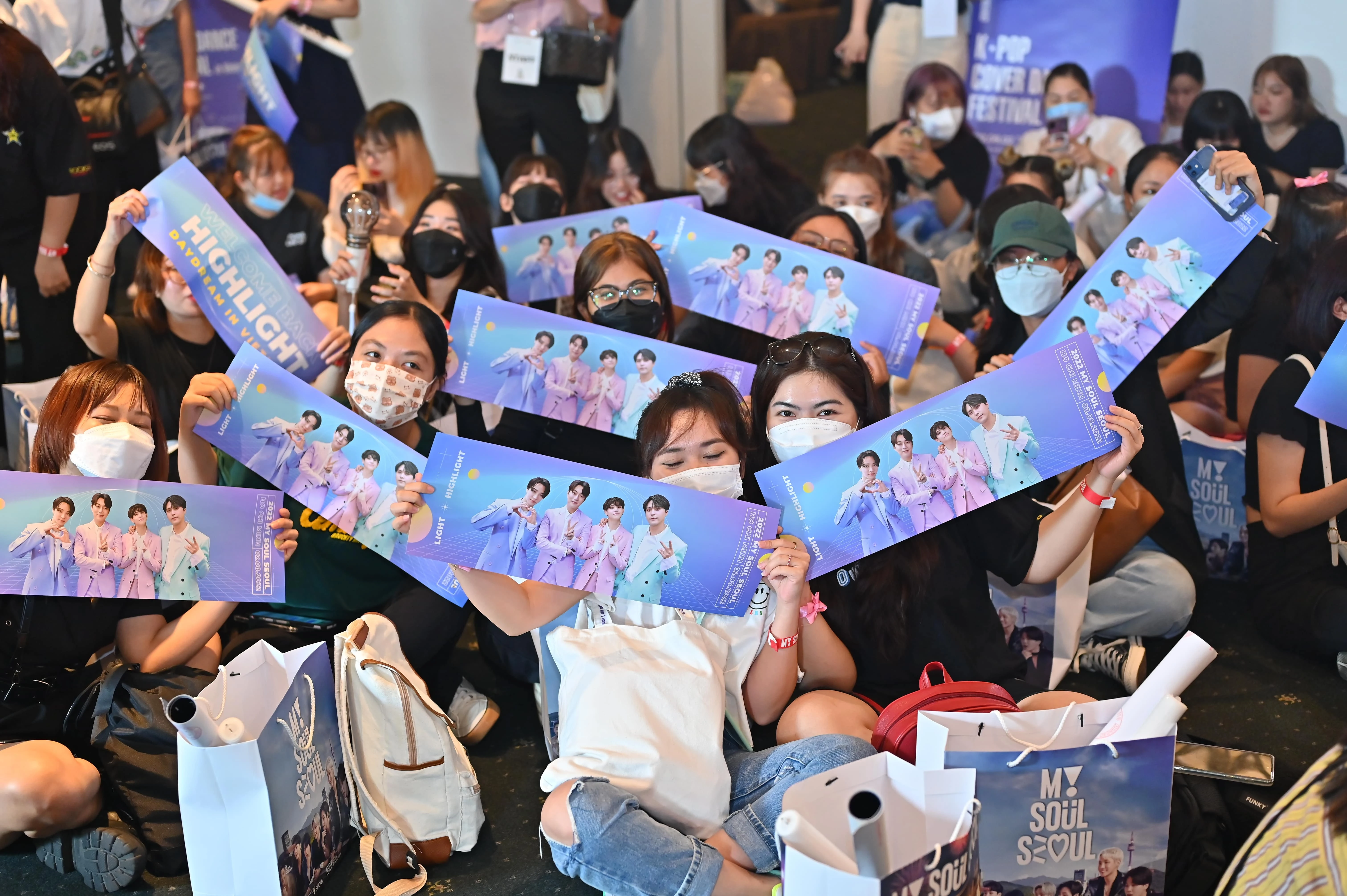 Du lich Han Quoc anh 2