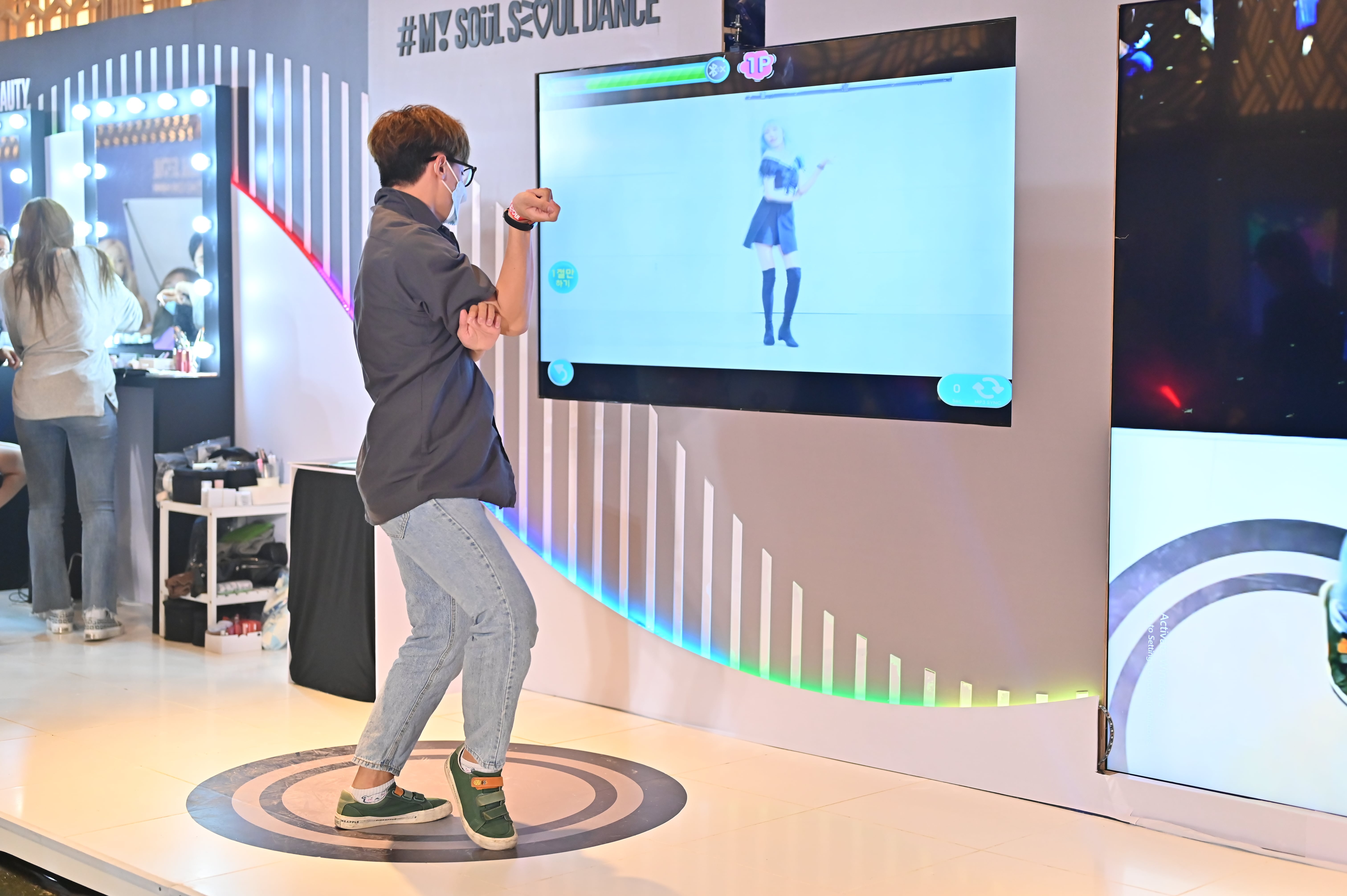 Du lich Han Quoc anh 11