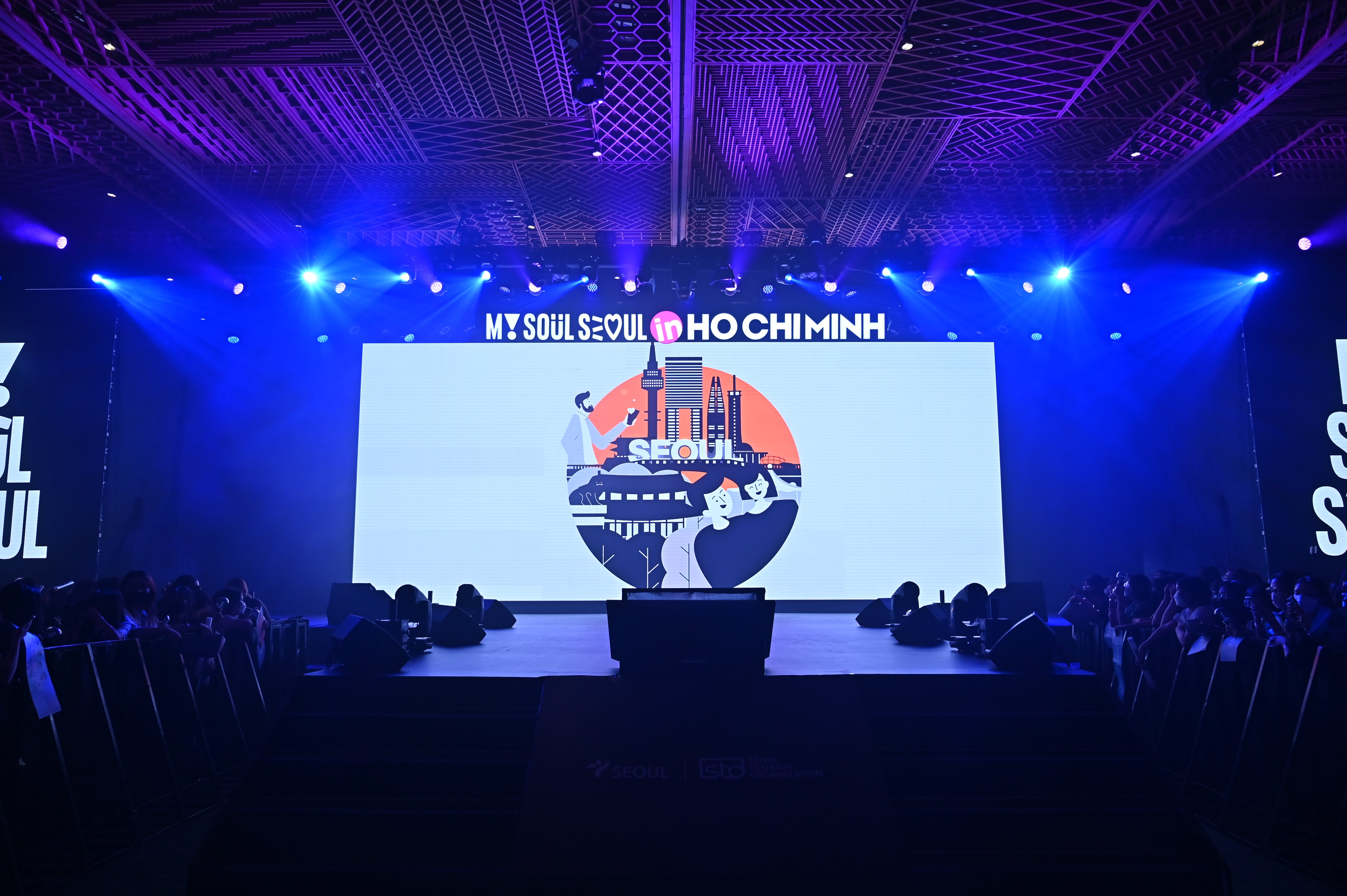 Du lich Han Quoc anh 1