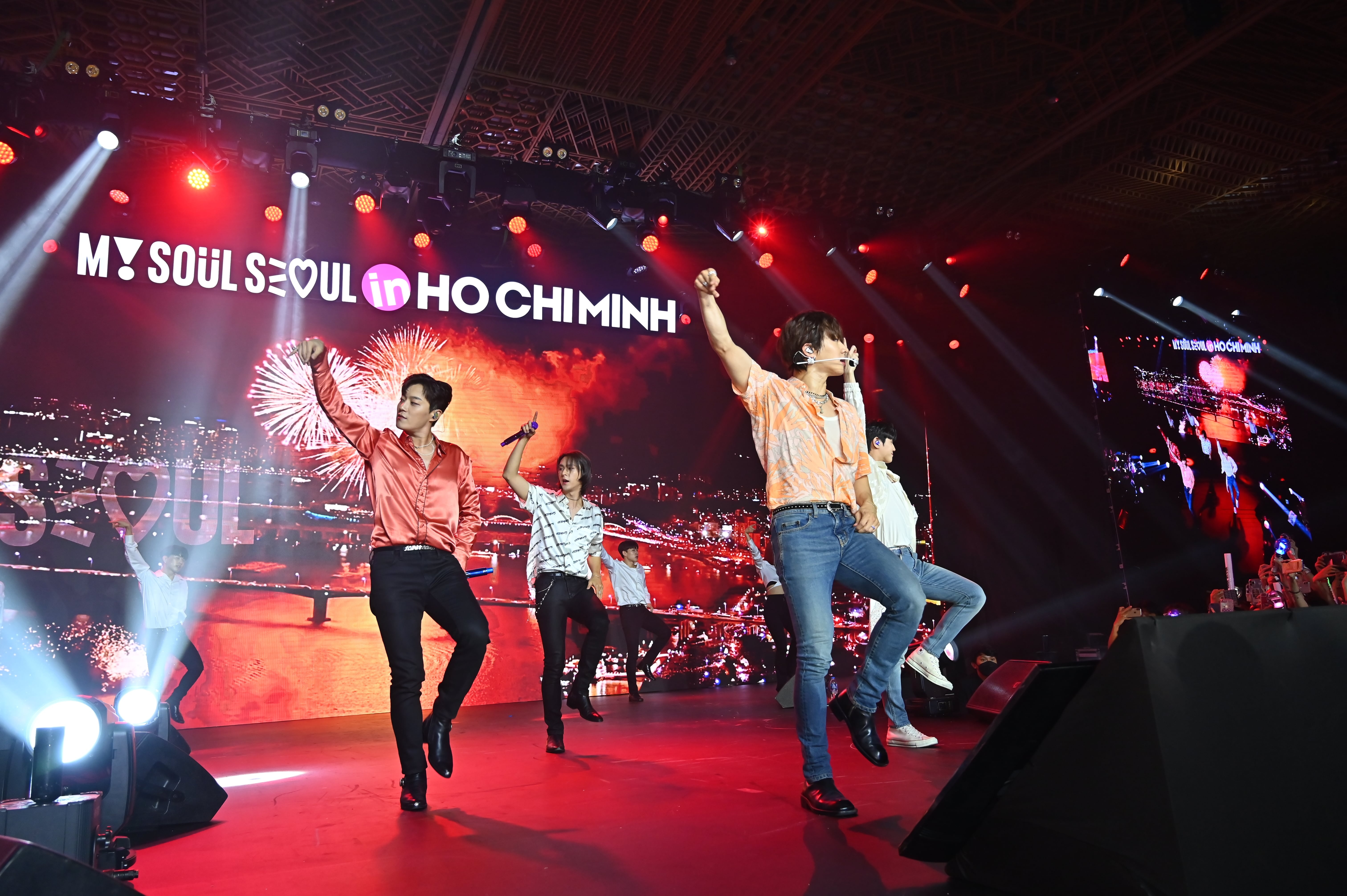 Du lich Han Quoc anh 4