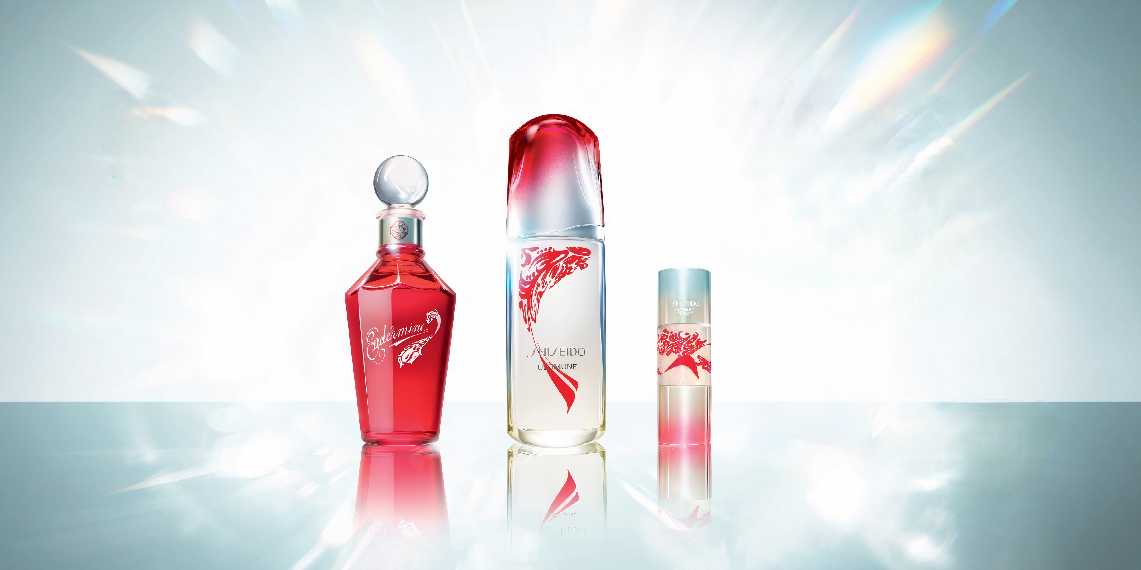 My pham Shiseido anh 2