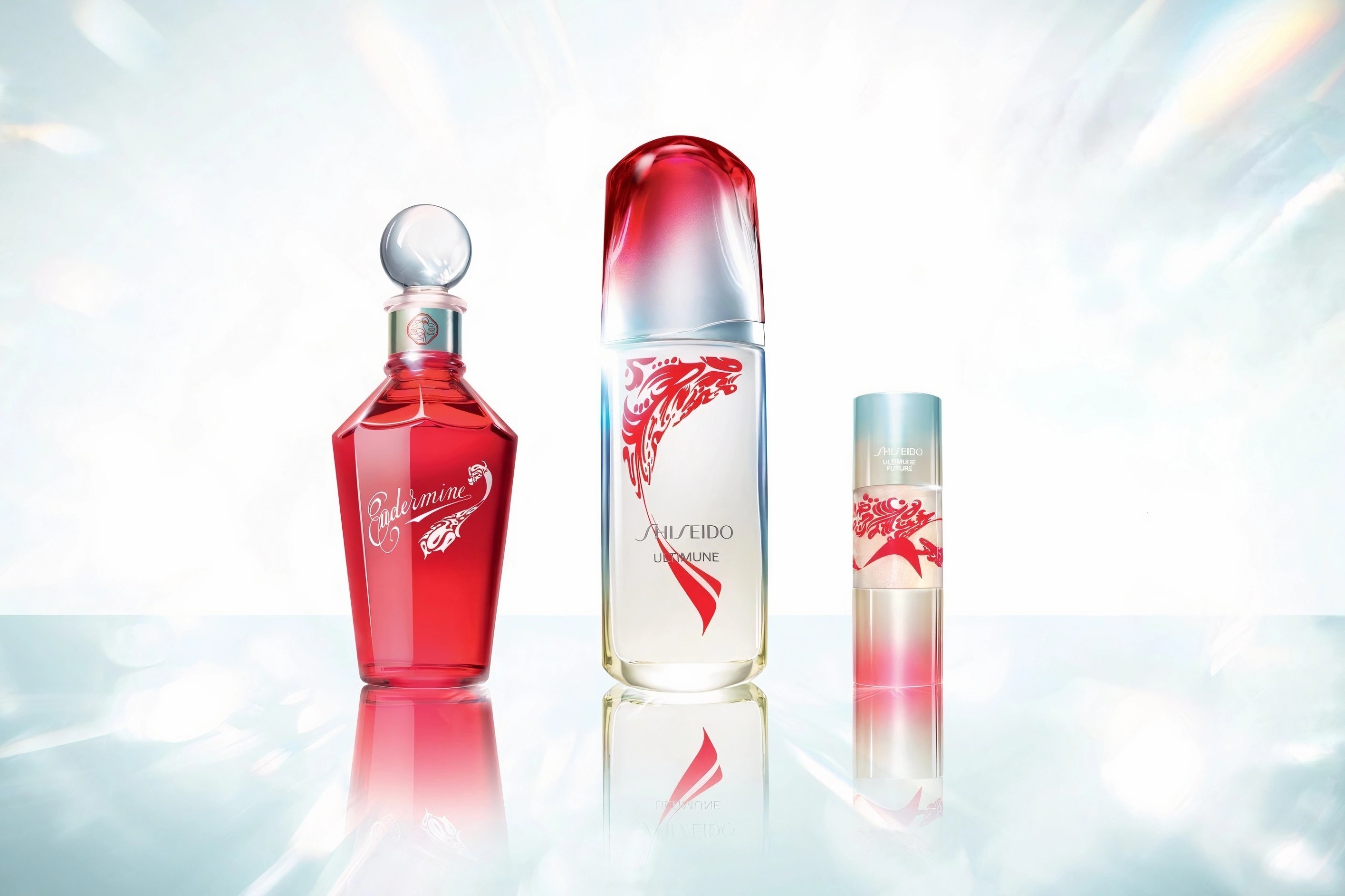 Shiseido chieu dai nguoi dung dai tiec uu dai tren Shopee Premium hinh anh