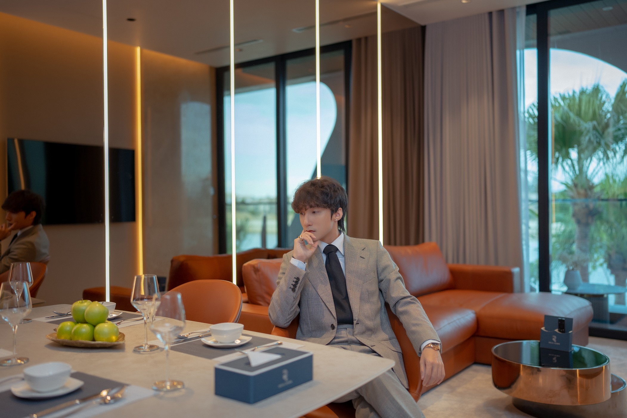 Dat Xanh Mien Trung anh 1