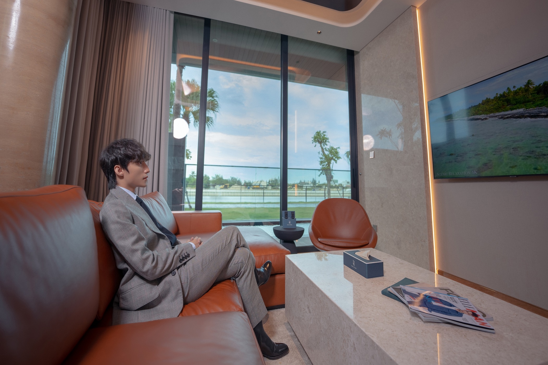 Dat Xanh Mien Trung anh 2