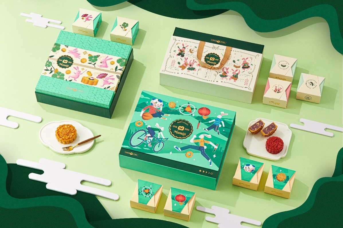 Cau chuyen cua nhung chiec banh Trung thu Huu Nghi hinh anh