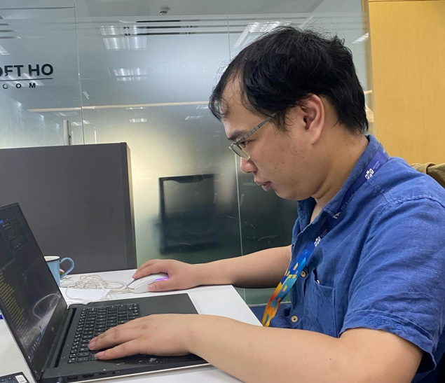 Tim ra diem yeu cua Microsoft, chuyen gia FPT Software duoc vinh danh hinh anh