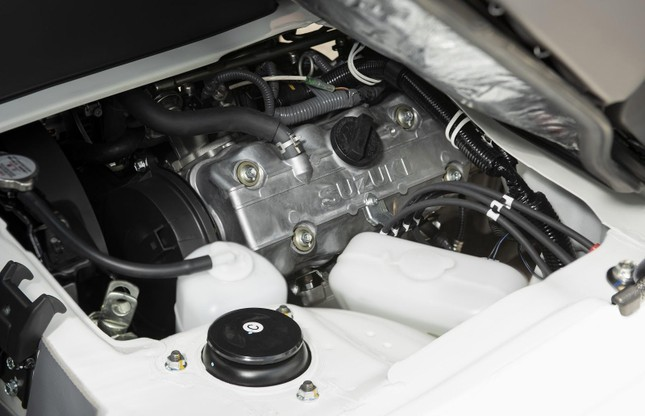 Suzuki,  xe tai nhe anh 3