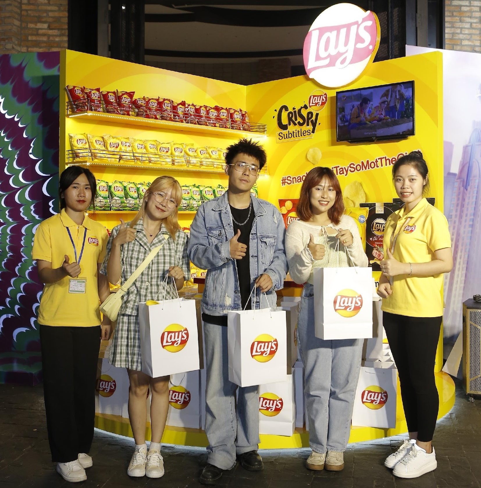 Lay's ảnh 12 Lay's anh 12