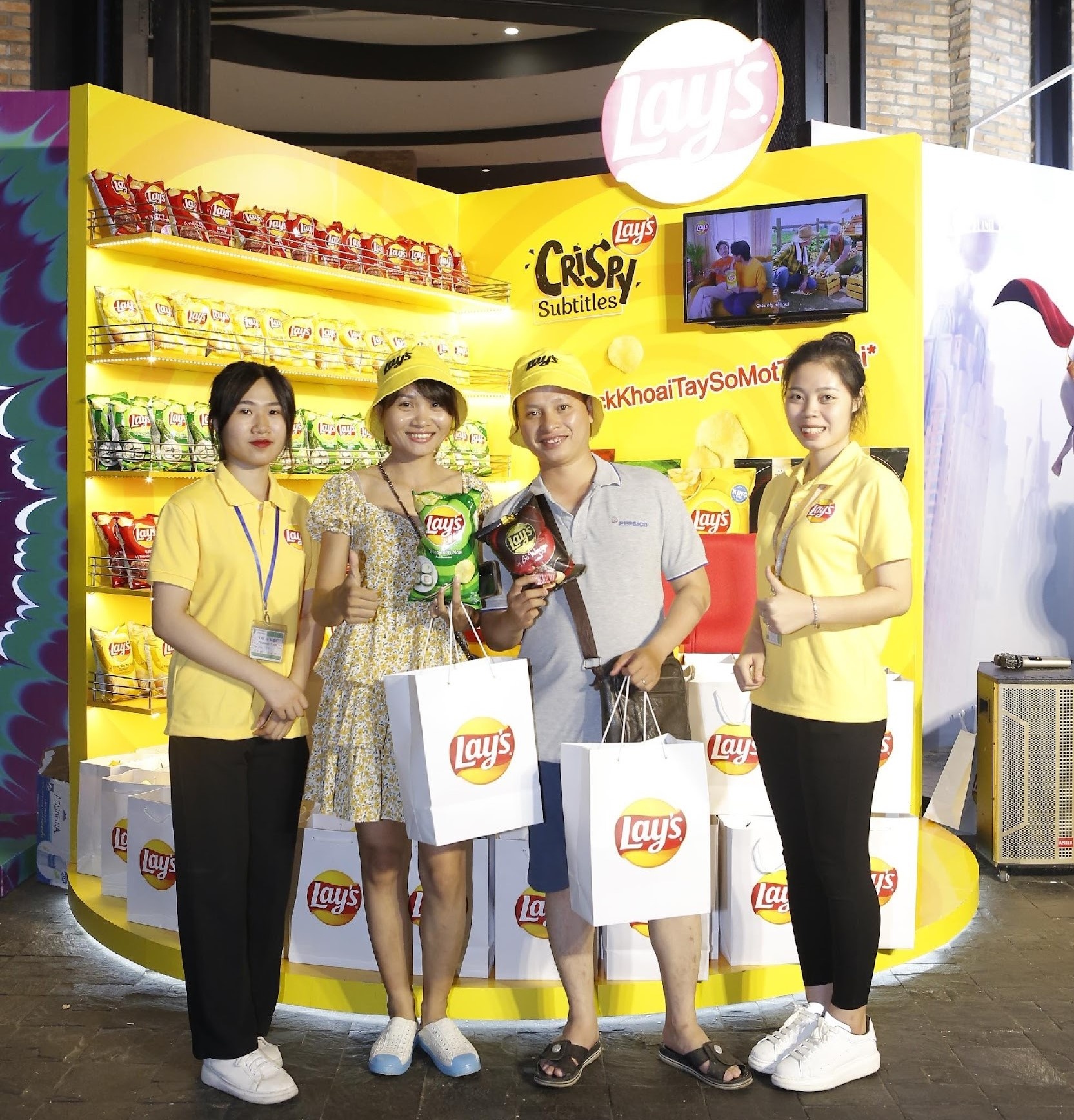 Lay's ảnh 10 Lay's anh 10