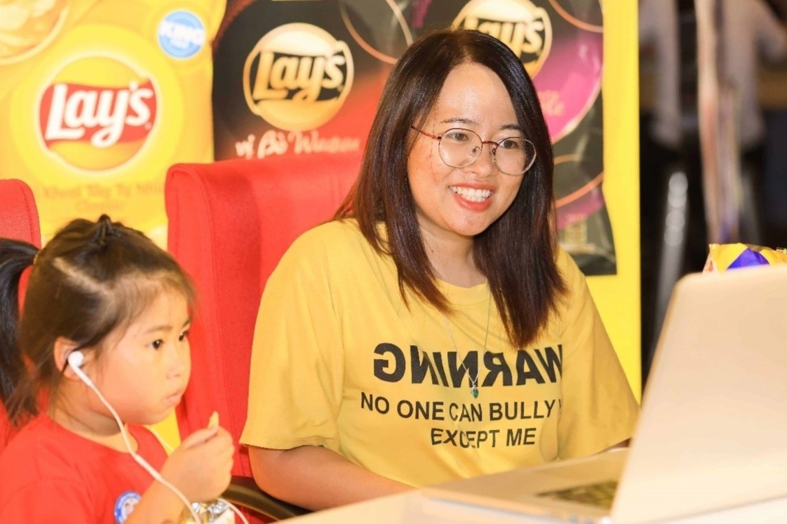 Lay's ảnh 2 Lay's anh 2