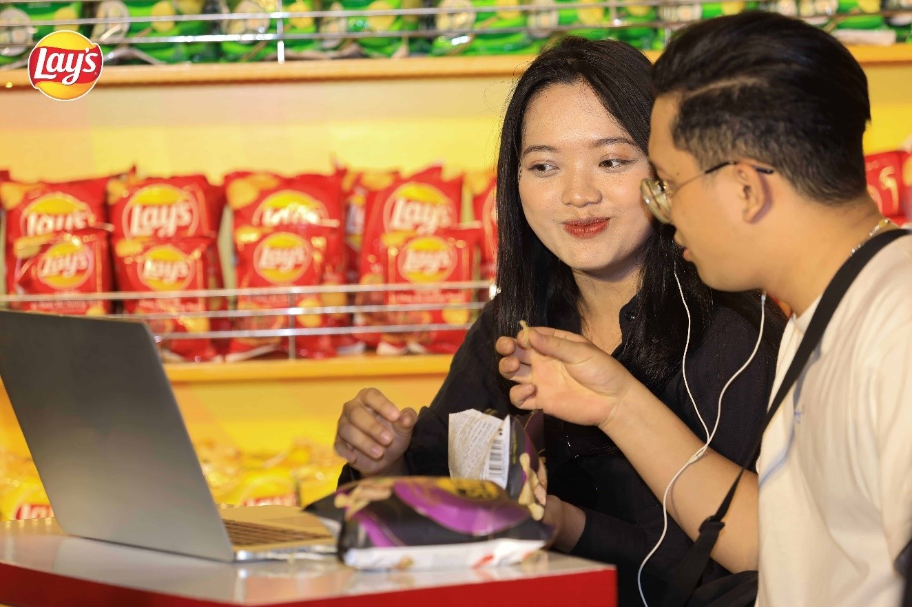 Lay's ảnh 3 Lay's anh 3