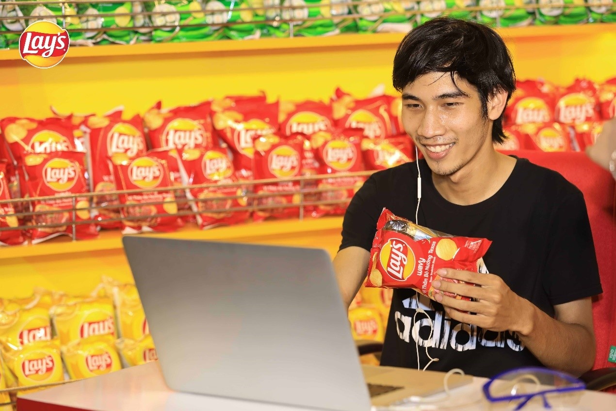 Lay's ảnh 4 Lay's anh 4