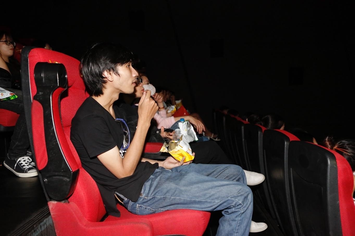 Lay's ảnh 6 Lay's anh 6