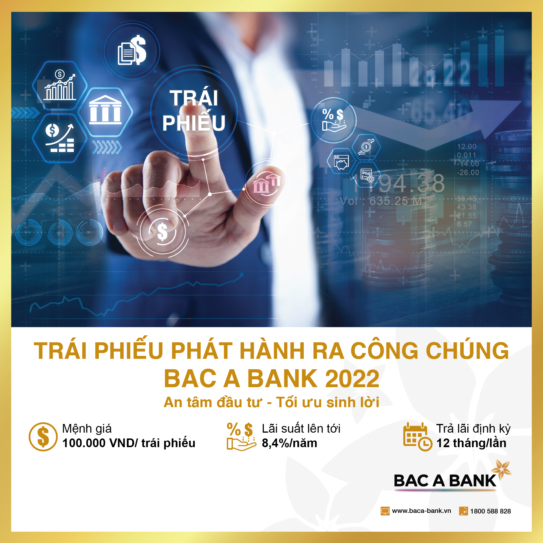 Ngan hang TMCP Bac A,  Bac A Bank anh 2
