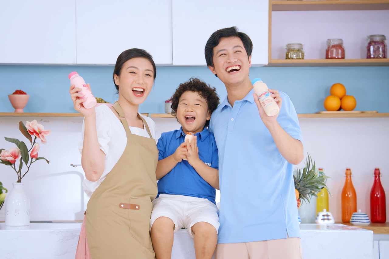 sữa chua uống,  lợi khuẩn ảnh 1 sua chua uong,  loi khuan anh 1