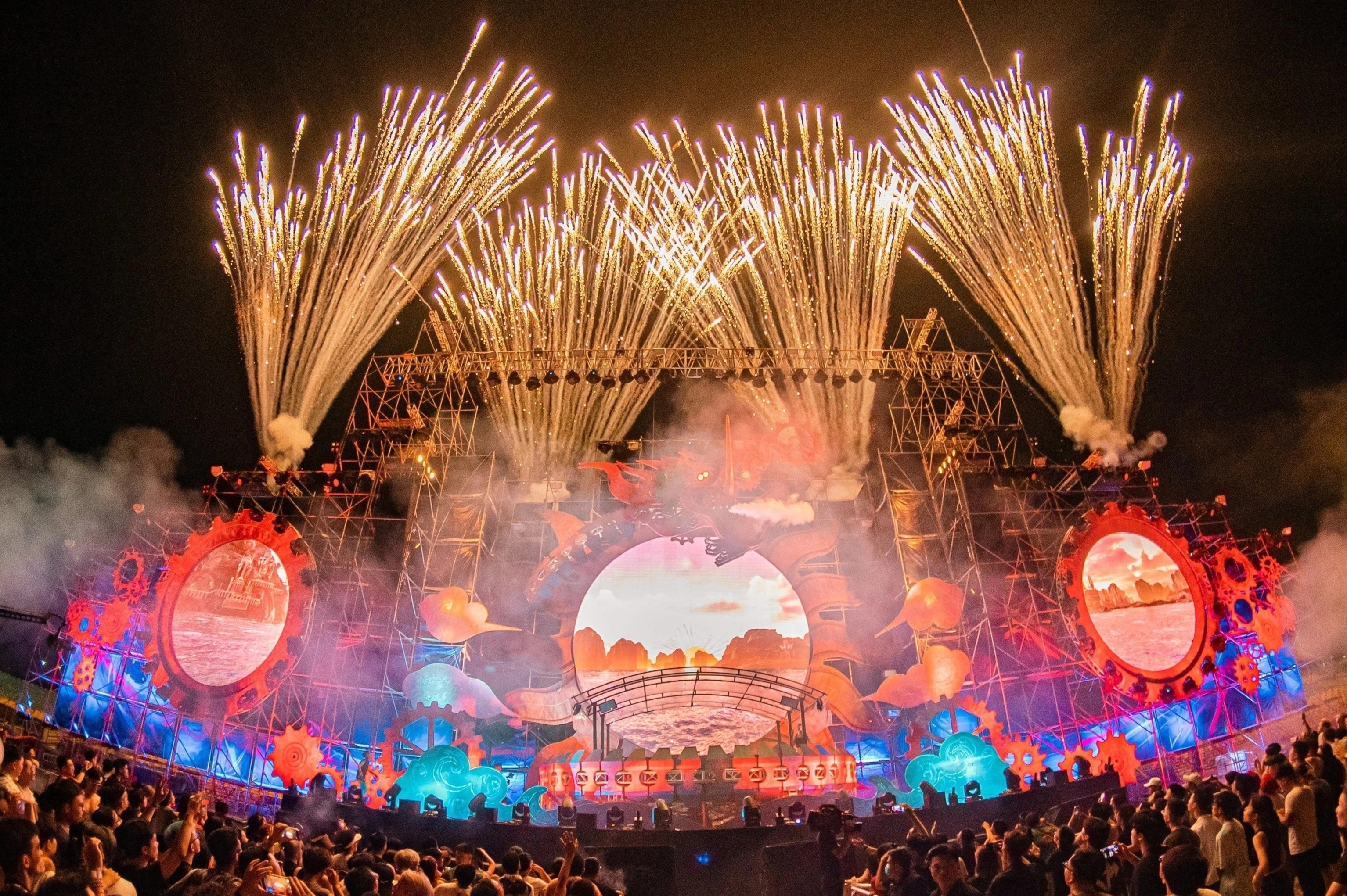 Da dang trai nghiem he, du lich Quang Ninh tang truong manh sau dich hinh anh