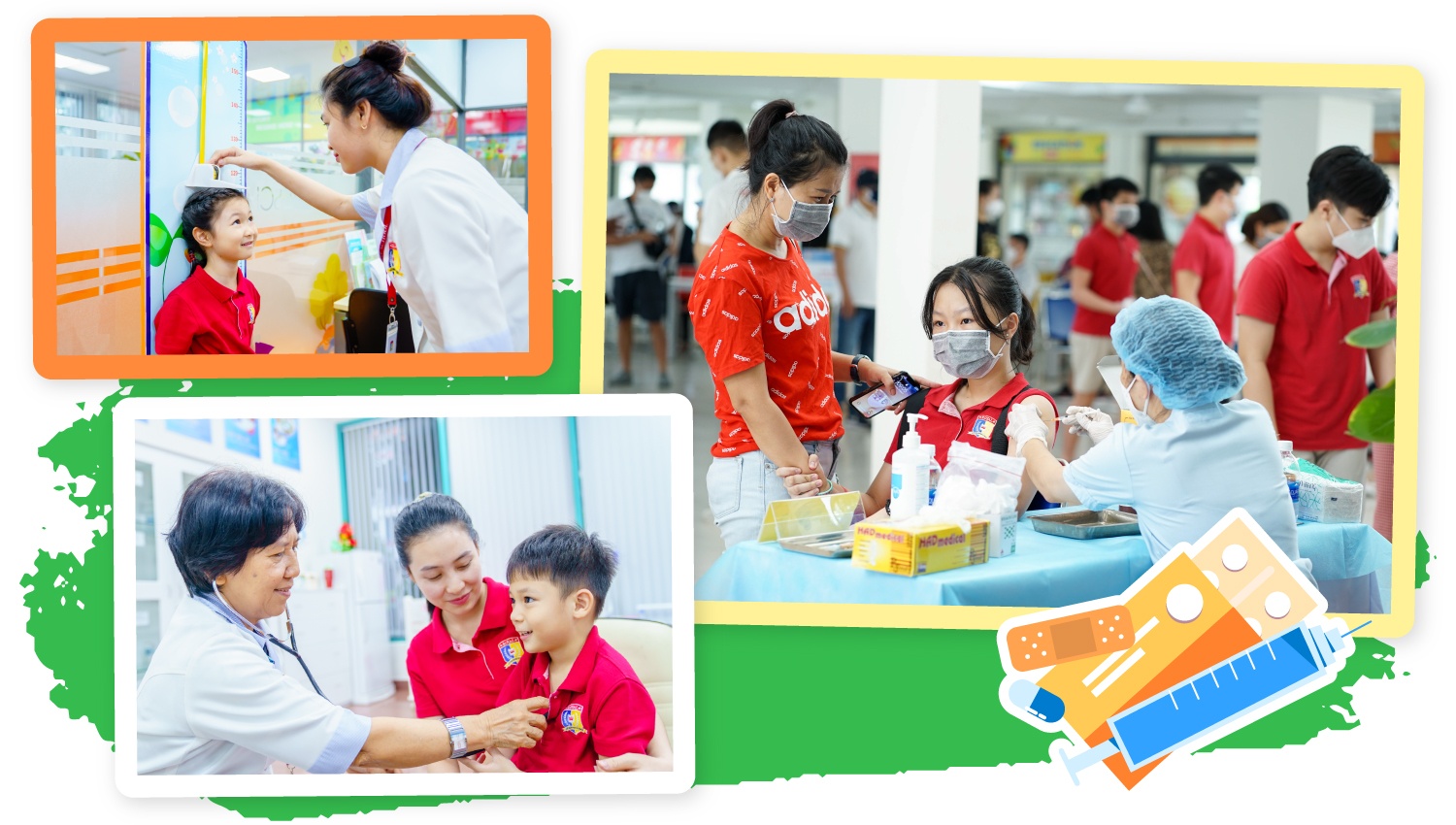 y te hoc duong,  suc khoe hoc sinh anh 3