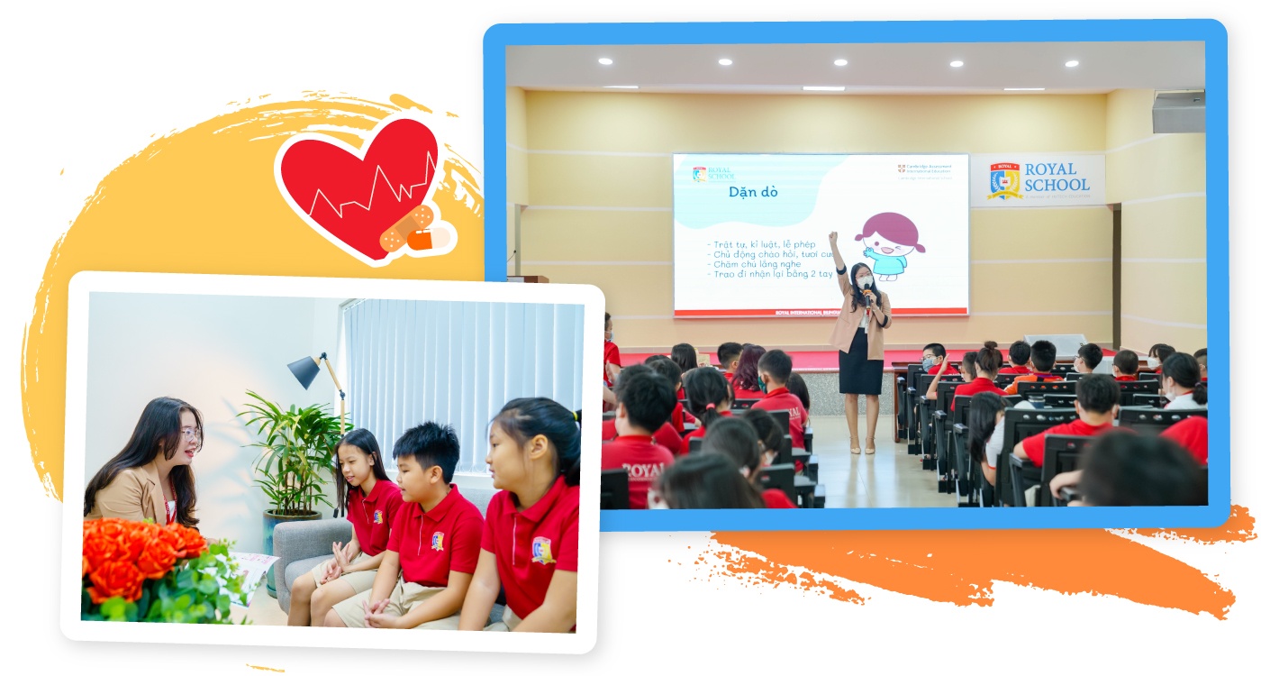 y te hoc duong,  suc khoe hoc sinh anh 5