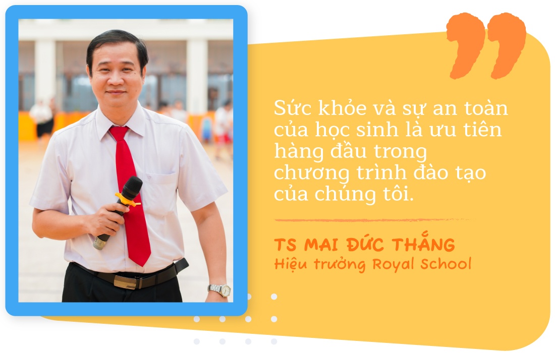 y te hoc duong,  suc khoe hoc sinh anh 1