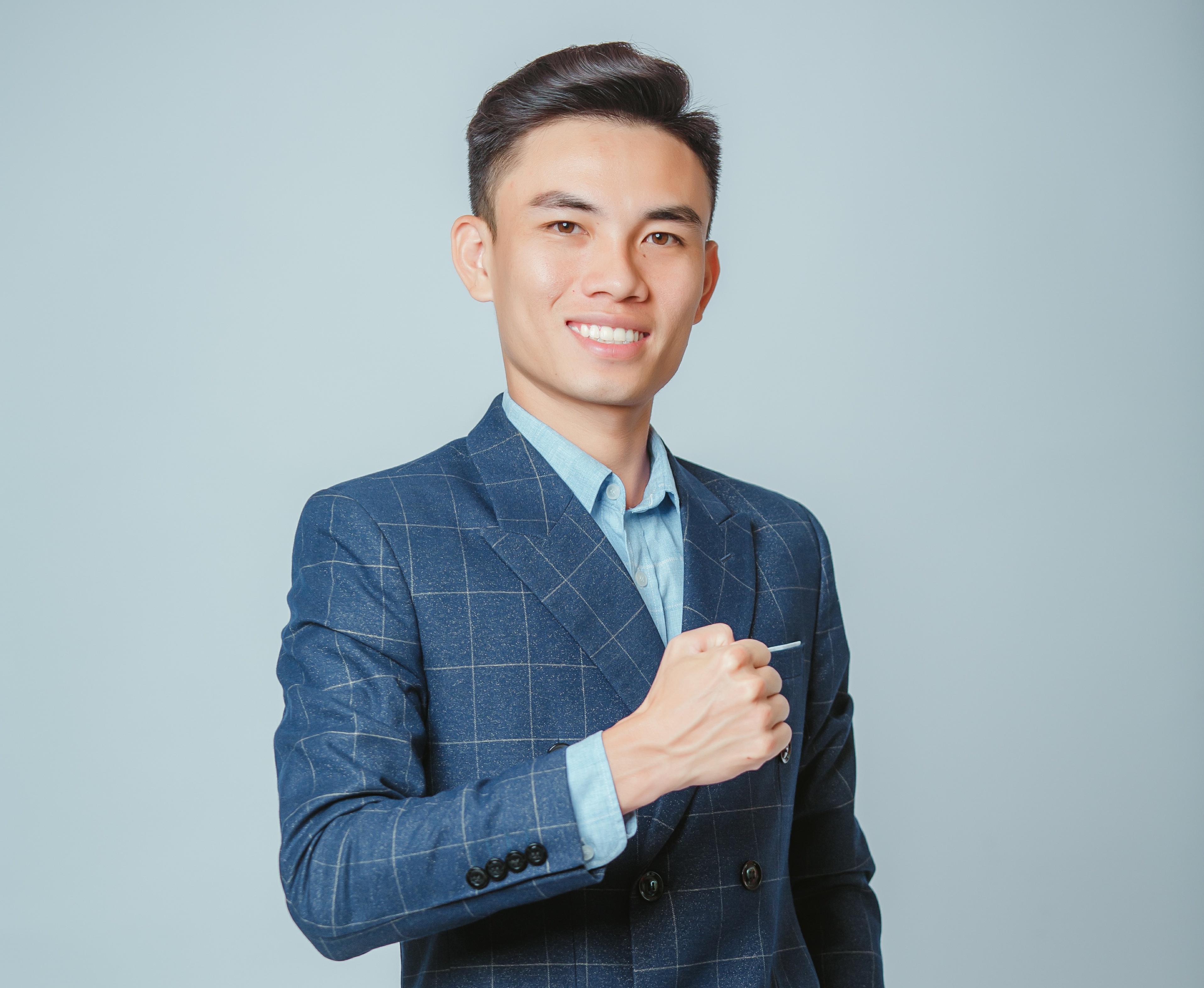 Kiến Guru,  Ngô Thái Ngọ ảnh 3 Kien Guru,  Ngo Thai Ngo anh 3