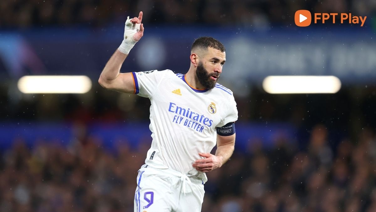 Super Cup 2022,  FPT Play anh 1