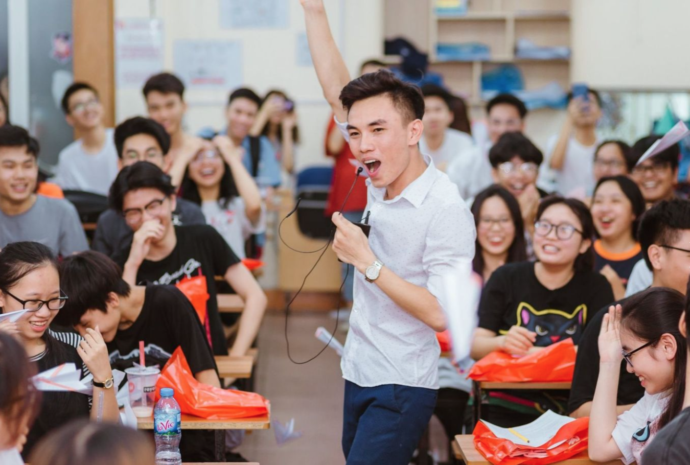 Kiến Guru,  Ngô Thái Ngọ ảnh 4 Kien Guru,  Ngo Thai Ngo anh 4
