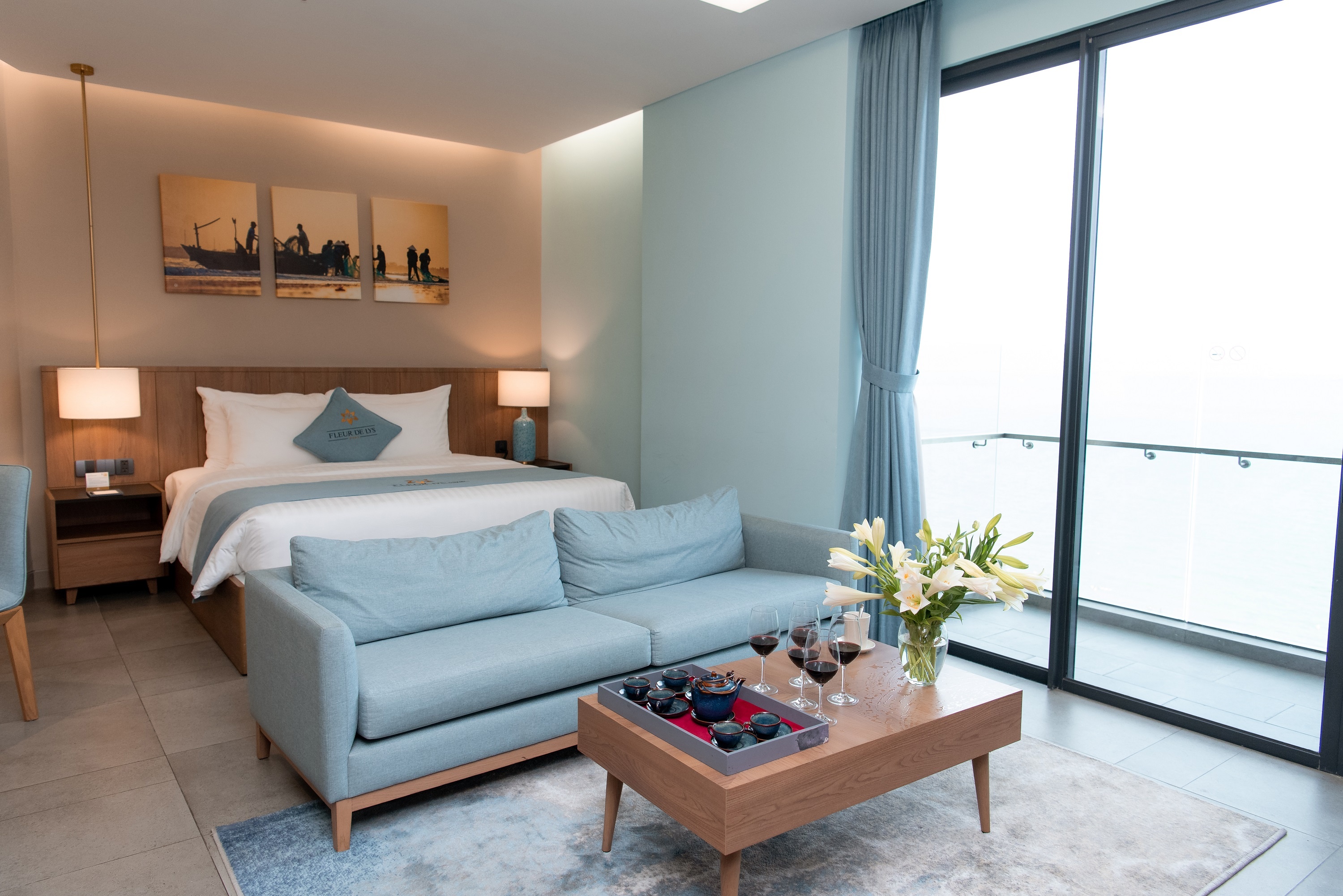 cuoc thi nhan sac,  thanh pho bien anh 2