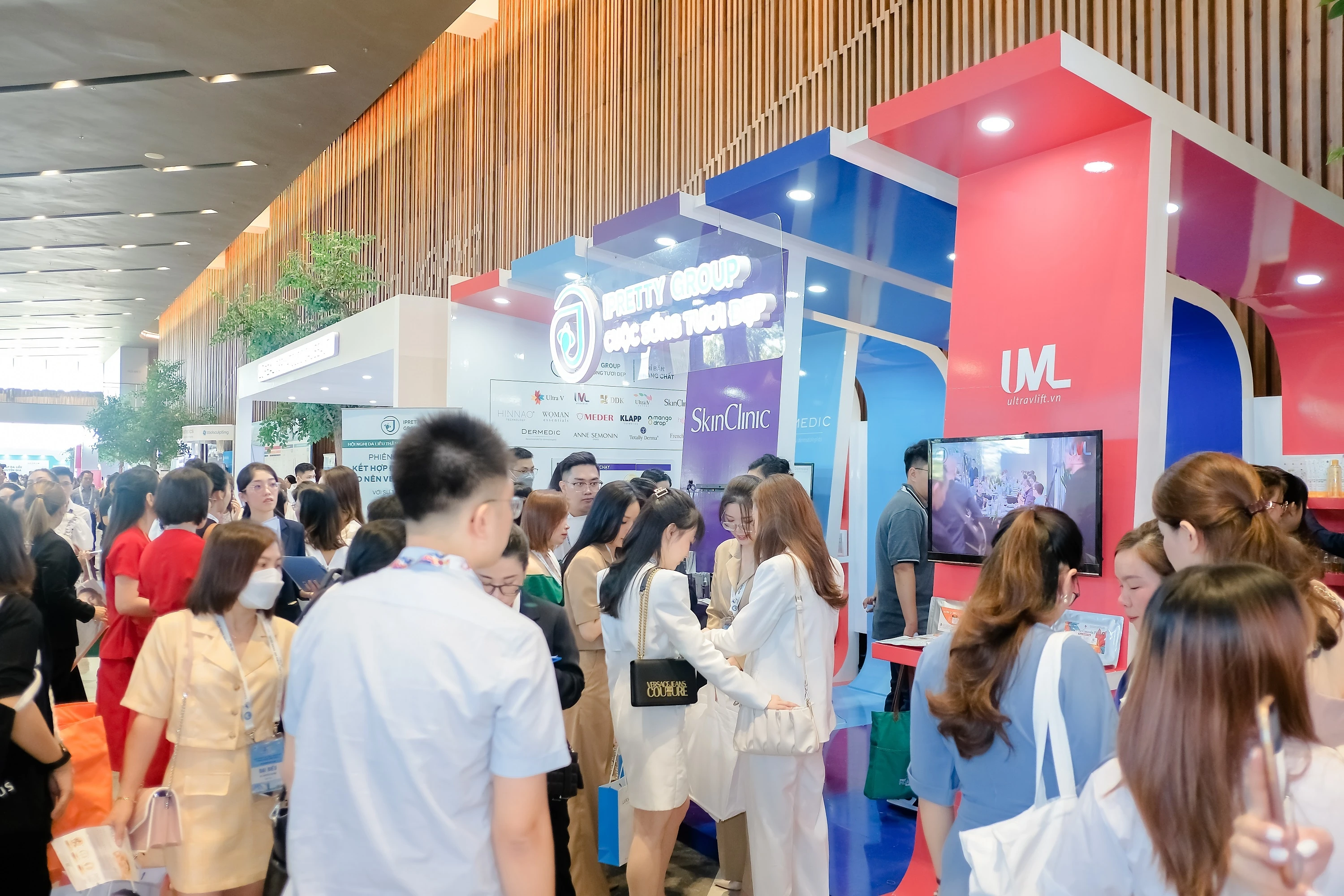 Ipretty Group,  xu huong lam dep anh 3