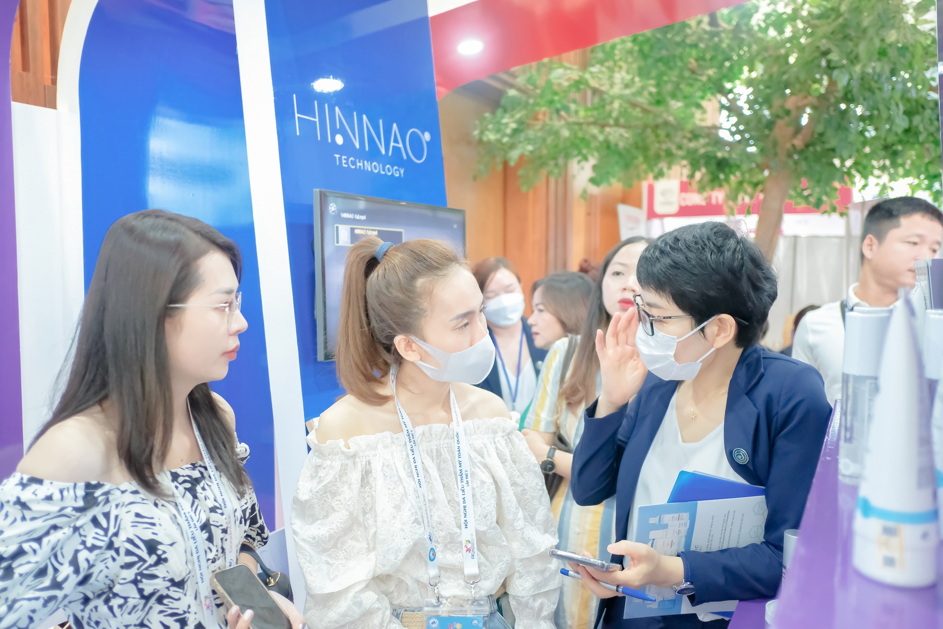 Ipretty Group,  xu huong lam dep anh 4