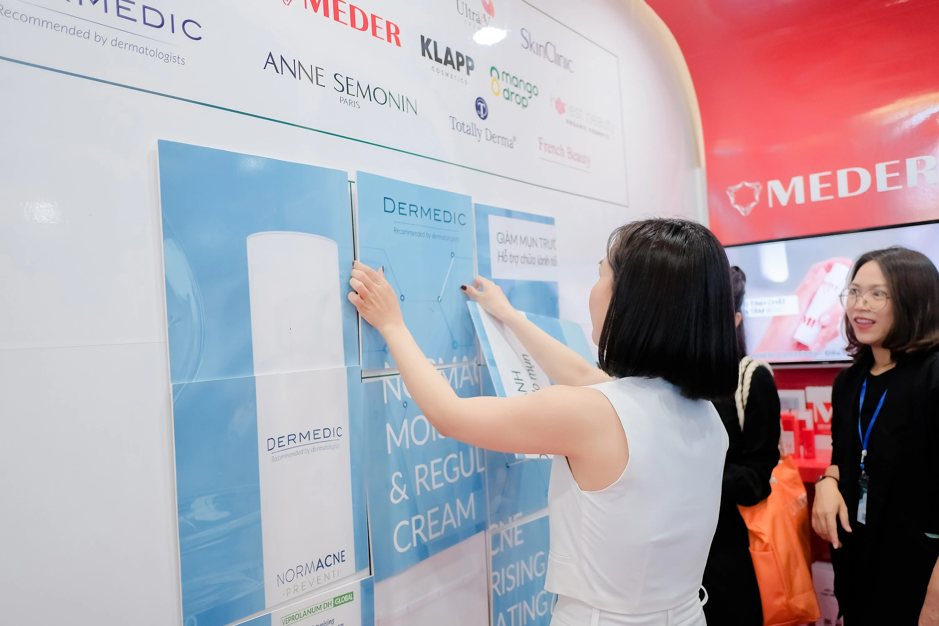 Ipretty Group,  xu huong lam dep anh 5