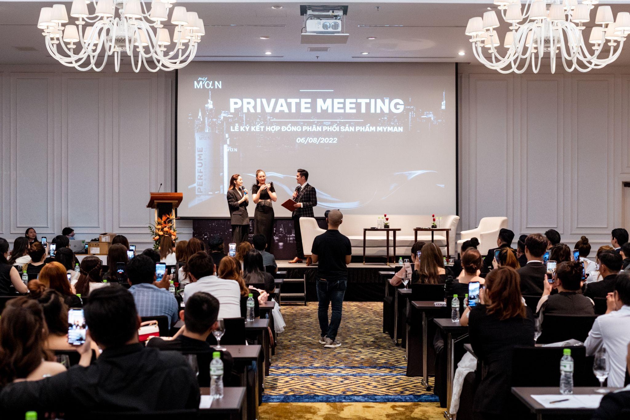 Bao Anh,  dau goi anh 1