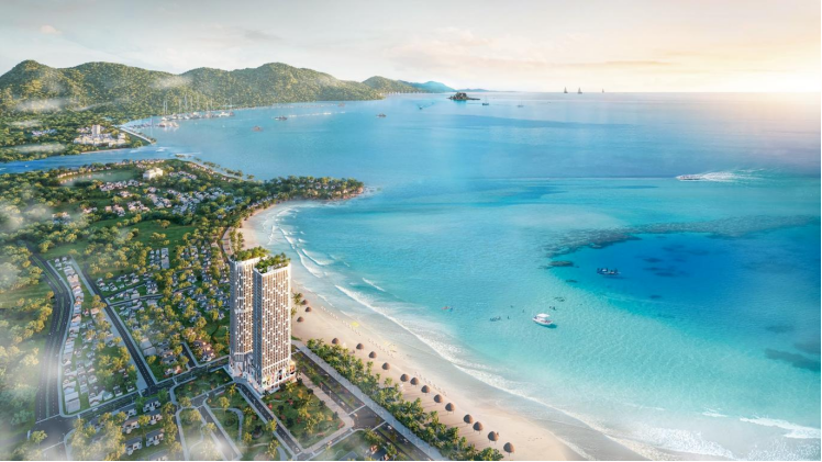 Da Nang xuat hien loai hinh bat dong san moi hinh anh