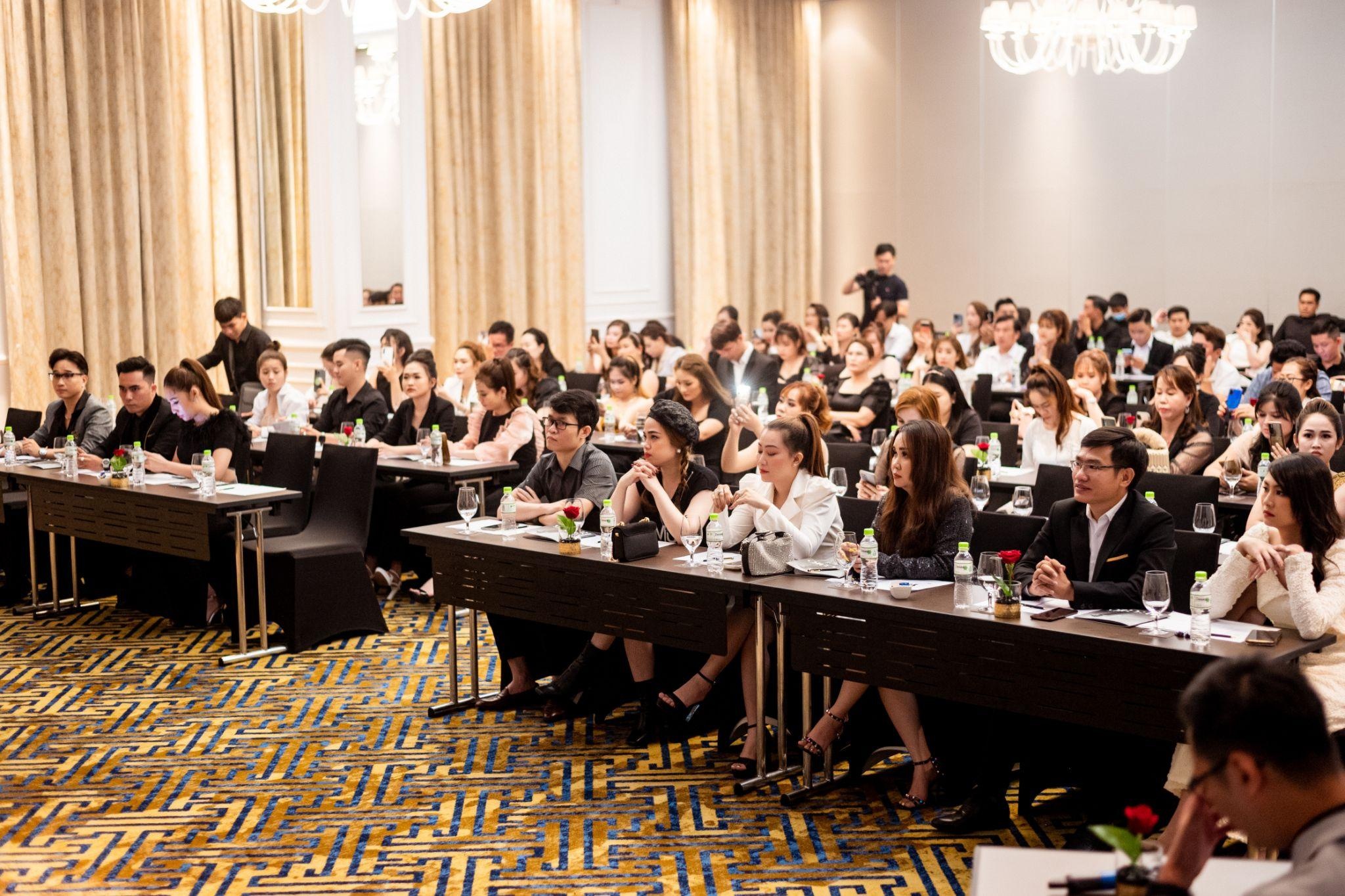 Bao Anh,  dau goi anh 3