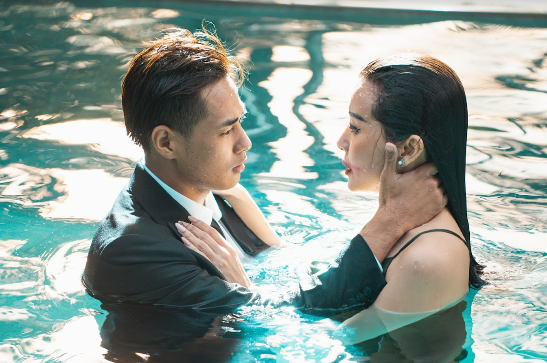 Khai Dang bat tay Dat G gay chu y voi ca khuc moi hinh anh