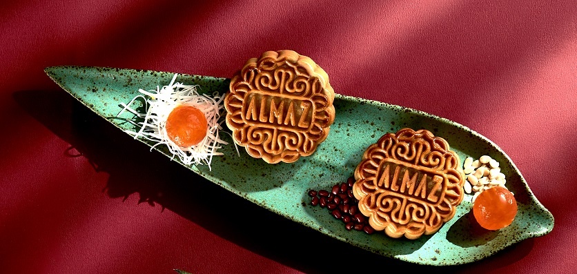 Almaz, bánh trung thu ảnh 3 Almaz, banh trung thu anh 3