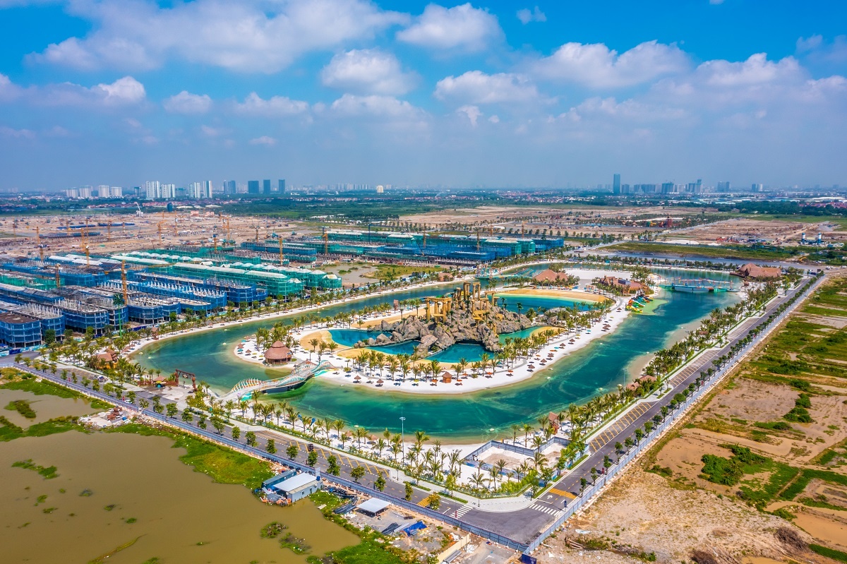 Vinhomes Ocean Park 2 - The Empire ảnh 2 Vinhomes Ocean Park 2 - The Empire anh 2